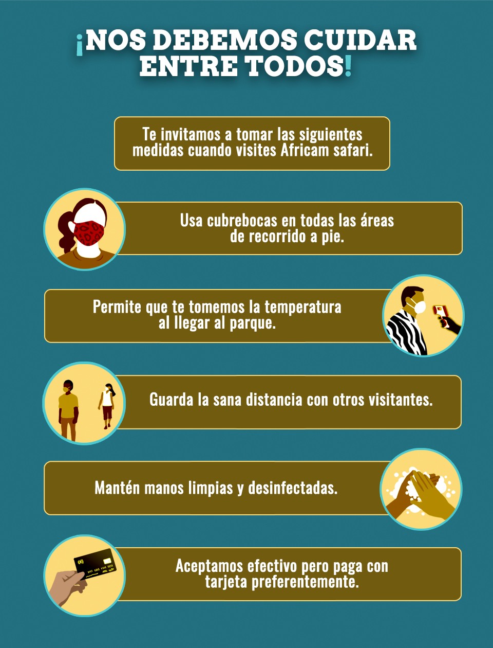 INFO NOS DEBEMOS CUIDAR