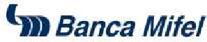 Logo Banca Mifel