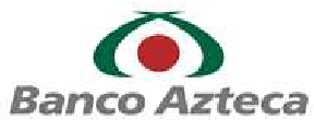 Logo Banco Azteca