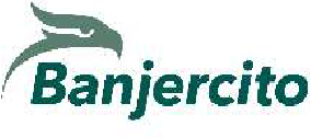 Logo Banjercito