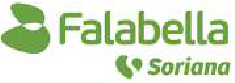 Logo Falabella