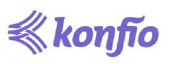 Logo konfío