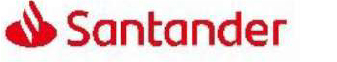 Logo Santander