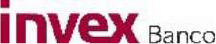 Logo Banco invex
