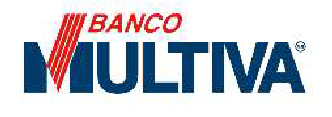 Logo Banco Multiva